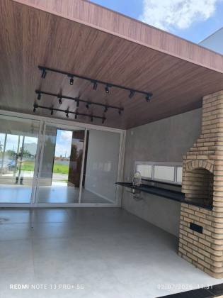 CASA A VENDA Condomínio Ville Al Mare