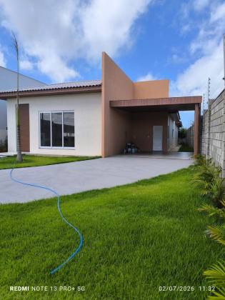 CASA A VENDA Condomínio Ville Al Mare