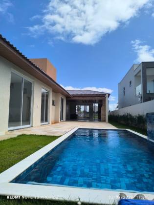 CASA A VENDA Condomínio Ville Al Mare