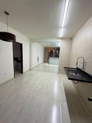 CASA A VENDA NO VILLAREDO BARRA