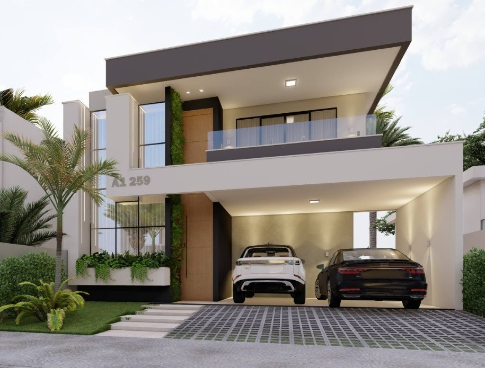 CASA A VENDA NO VILLAREDO BARRA