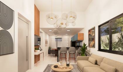 CASA A VENDA CONDOMINIO PANDANG