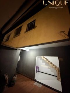 Ponto comercial localizado no bairro Luzia Conjunto Médice