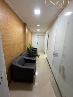Ponto comercial localizado no bairro Luzia Conjunto Médice