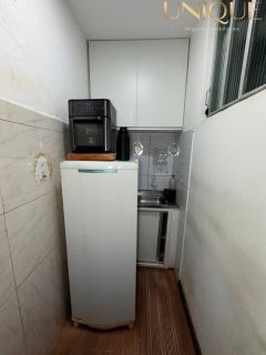 Ponto comercial localizado no bairro Luzia Conjunto Médice