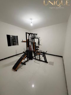 Ponto comercial localizado no bairro Luzia Conjunto Médice