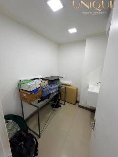 Ponto comercial localizado no bairro Luzia Conjunto Médice