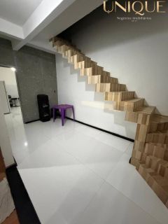 Ponto comercial localizado no bairro Luzia Conjunto Médice