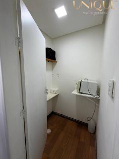Ponto comercial localizado no bairro Luzia Conjunto Médice