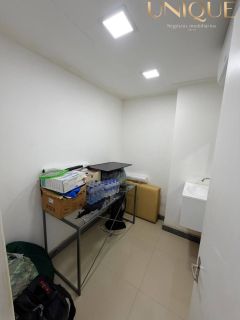 Ponto comercial localizado no bairro Luzia Conjunto Médice