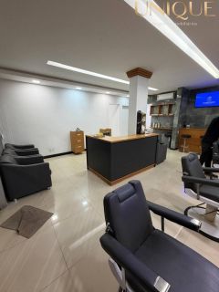 Ponto comercial localizado no bairro Luzia Conjunto Médice