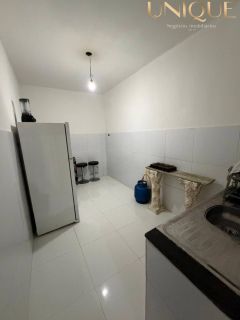 Ponto comercial localizado no bairro Luzia Conjunto Médice