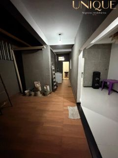 Ponto comercial localizado no bairro Luzia Conjunto Médice