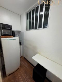 Ponto comercial localizado no bairro Luzia Conjunto Médice