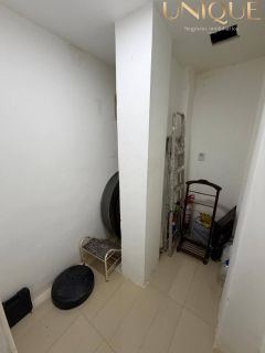Ponto comercial localizado no bairro Luzia Conjunto Médice