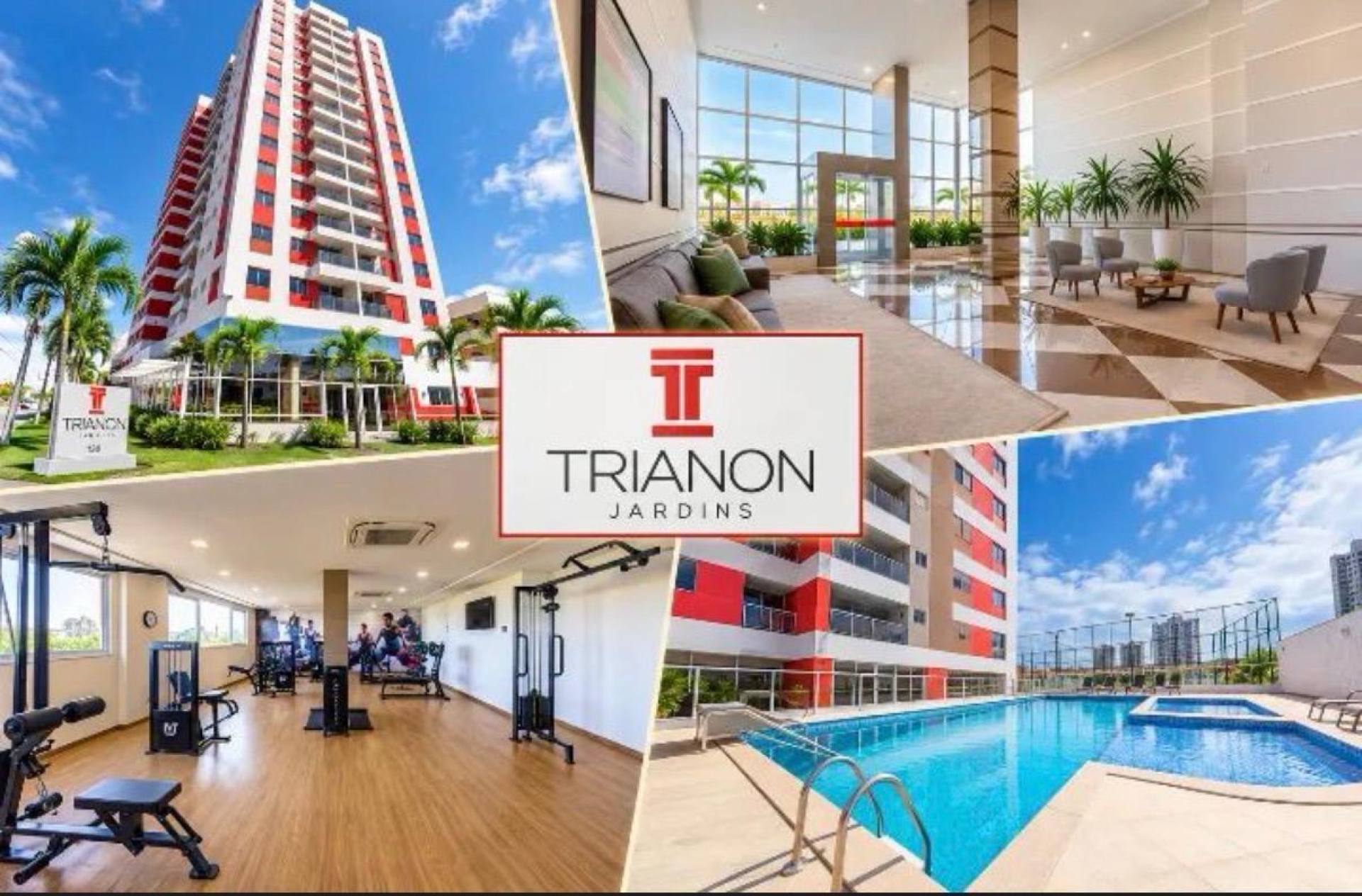 Apartamento no Jardim Europa