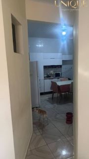 Casa em Rua Pública na Barra dos Coqueiros