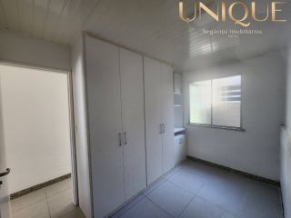 Casa de 2/4 e 1 suíte na Aruana
