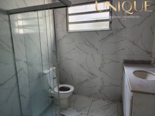Casa de 2/4 e 1 suíte na Aruana