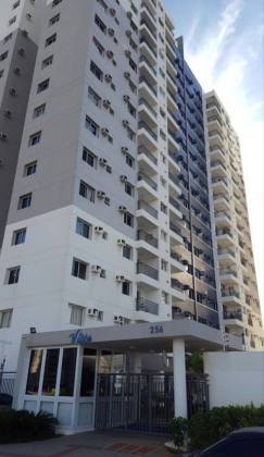 OPORTUNIDADE! Apartamento no Vitta Condomínio Clube na Farolândia