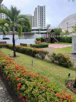 OPORTUNIDADE! Apartamento no Vitta Condomínio Clube na Farolândia