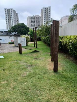 OPORTUNIDADE! Apartamento no Vitta Condomínio Clube na Farolândia