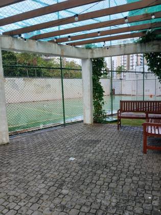 OPORTUNIDADE! Apartamento no Vitta Condomínio Clube na Farolândia