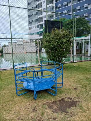 OPORTUNIDADE! Apartamento no Vitta Condomínio Clube na Farolândia