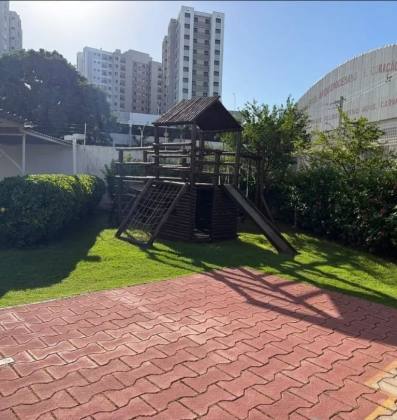 OPORTUNIDADE! Apartamento no Vitta Condomínio Clube na Farolândia