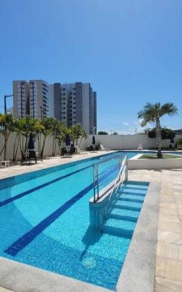 OPORTUNIDADE! Apartamento no Vitta Condomínio Clube na Farolândia