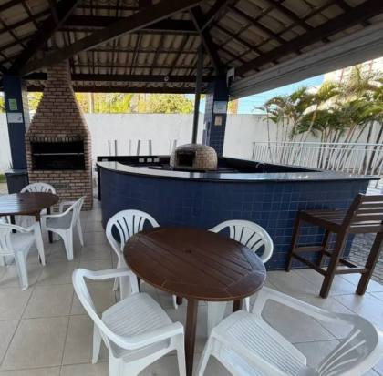 OPORTUNIDADE! Apartamento no Vitta Condomínio Clube na Farolândia