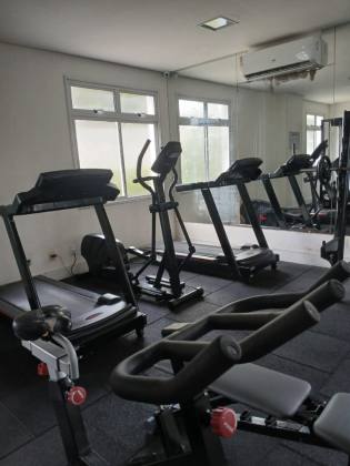 OPORTUNIDADE! Apartamento no Vitta Condomínio Clube na Farolândia