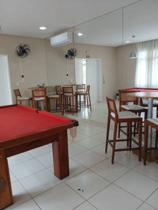 OPORTUNIDADE! Apartamento no Vitta Condomínio Clube na Farolândia