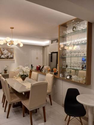 OPORTUNIDADE! Apartamento no Vitta Condomínio Clube na Farolândia