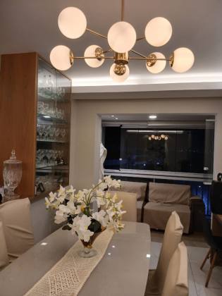 OPORTUNIDADE! Apartamento no Vitta Condomínio Clube na Farolândia