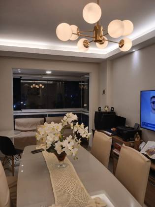 OPORTUNIDADE! Apartamento no Vitta Condomínio Clube na Farolândia