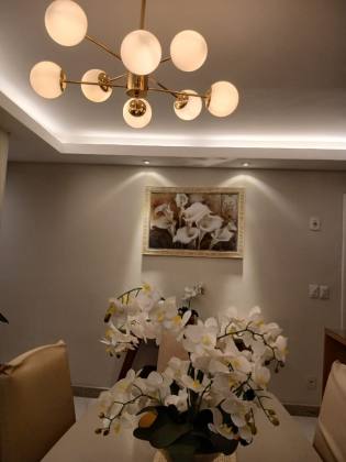OPORTUNIDADE! Apartamento no Vitta Condomínio Clube na Farolândia
