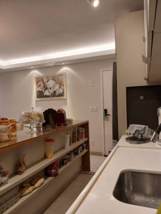 OPORTUNIDADE! Apartamento no Vitta Condomínio Clube na Farolândia