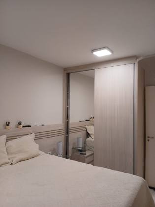 OPORTUNIDADE! Apartamento no Vitta Condomínio Clube na Farolândia