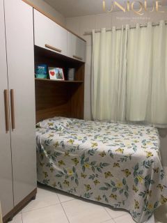 Casa com 3/4 sendo 1 suíte