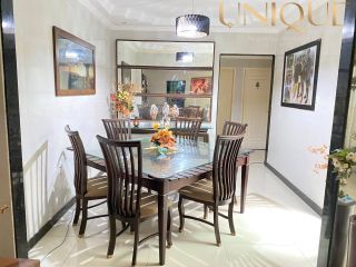 Casa com 3/4 sendo 1 suíte