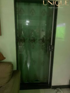 Casa com 3/4 sendo 1 suíte