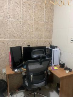 Casa com 3/4 sendo 1 suíte