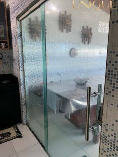 Casa com 3/4 sendo 1 suíte