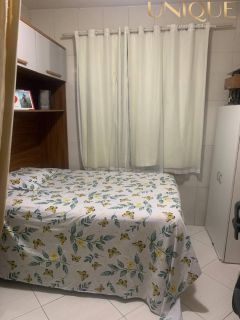 Casa com 3/4 sendo 1 suíte