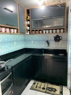 Casa com 3/4 sendo 1 suíte