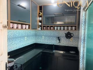 Casa com 3/4 sendo 1 suíte