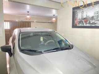 Casa com 3/4 sendo 1 suíte