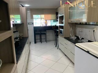 Casa com 3/4 sendo 1 suíte