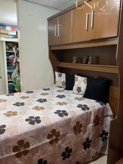 Casa com 3/4 sendo 1 suíte
